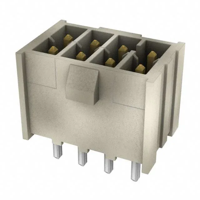 Samtec Inc. IPL1-104-01-S-D-K — Pin Headers