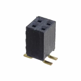 Samtec Inc. SSW-102-22-G-D-VS