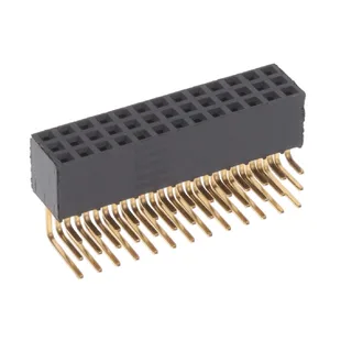 Samtec Inc. SSW-113-02-G-T-RA