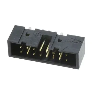 Hirose Electric Co Ltd HIF3FC-16PA-2.54DS(71)