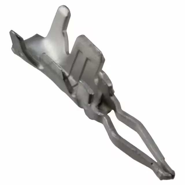 TE Connectivity AMP Connectors 172782-5