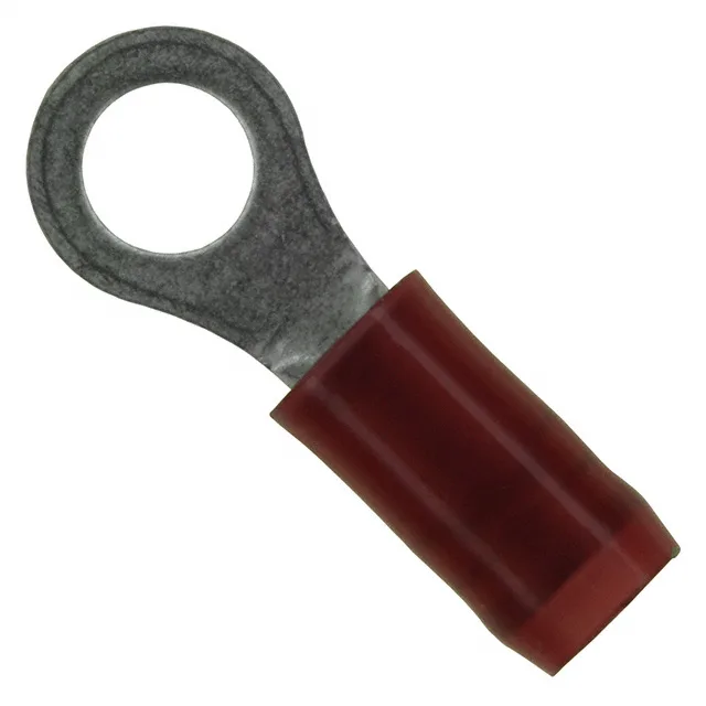 TE Connectivity AMP Connectors 2-320554-1