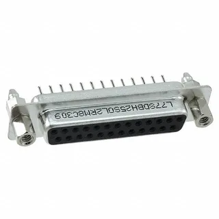 Amphenol L77SDBH25SOL2RM8C309