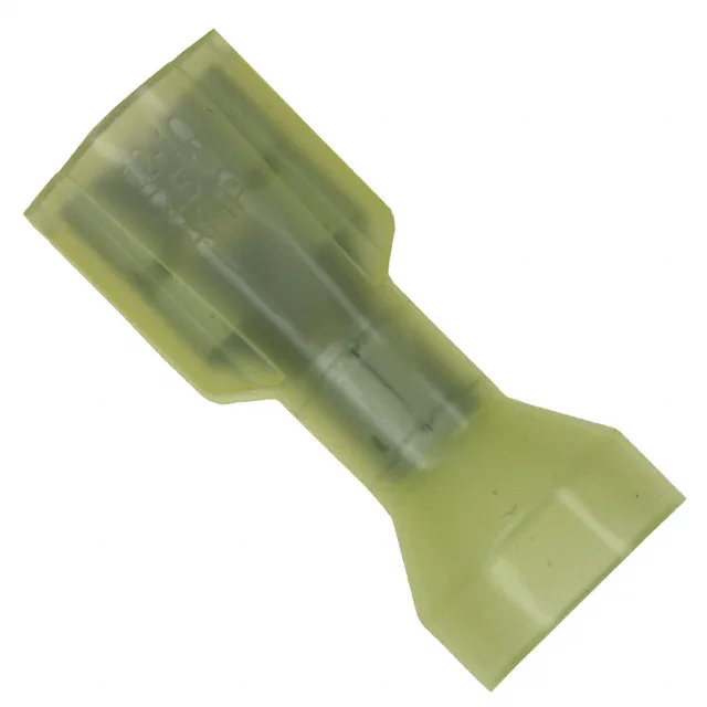 TE Connectivity AMP Connectors 4-520447-2