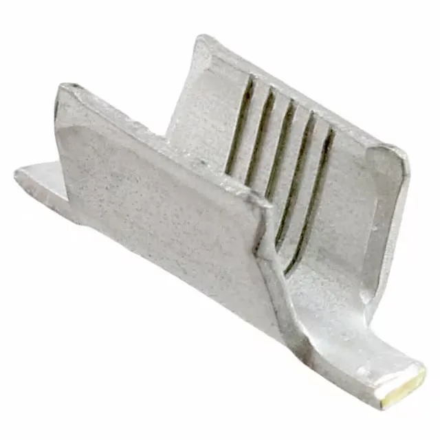 TE Connectivity AMP Connectors 42778-2