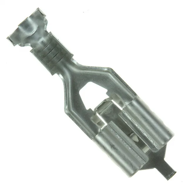 63097-1 — TE Connectivity AMP Connectors product photo