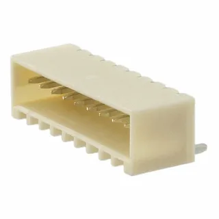 TE Connectivity AMP Connectors 5-1775444-9