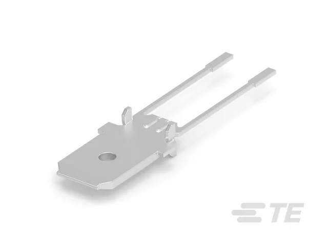 TE Connectivity AMP Connectors 2358709-2