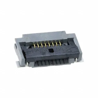 Hirose Electric Co Ltd FH52E-8S-0.5SH(99)