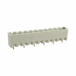 TE Connectivity AMP Connectors 282826-6