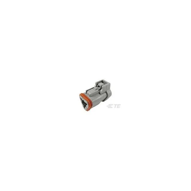 TE Connectivity DT06-3S-EP05 — Connector Housings