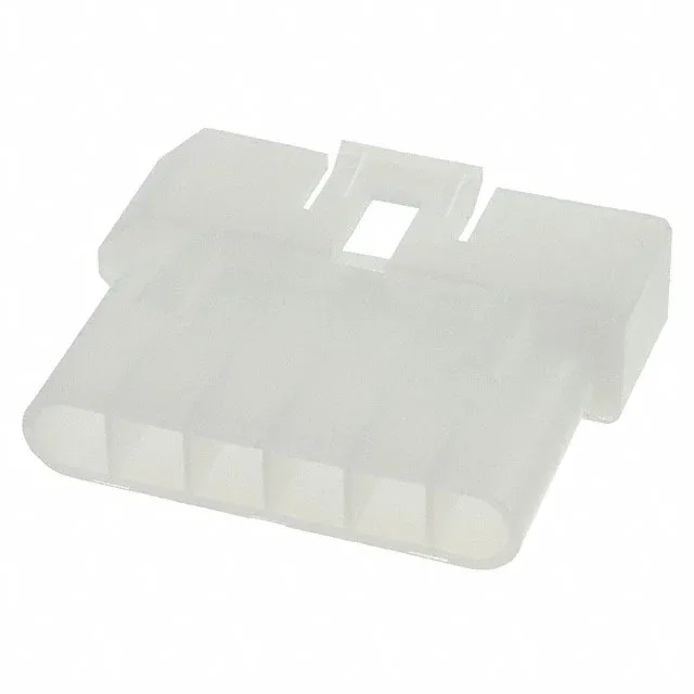 770892-1 — TE Connectivity AMP Connectors product photo