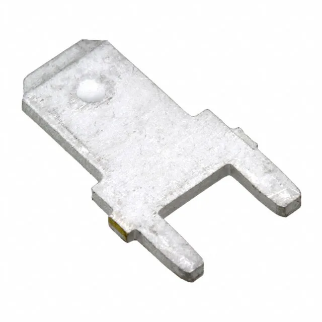TE Connectivity AMP Connectors 1217057-1