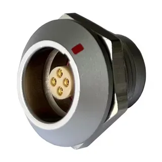 Adam Tech MMI-M1RSG04S-IP67