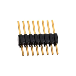 Samtec Inc. TMS-108-51-G-S
