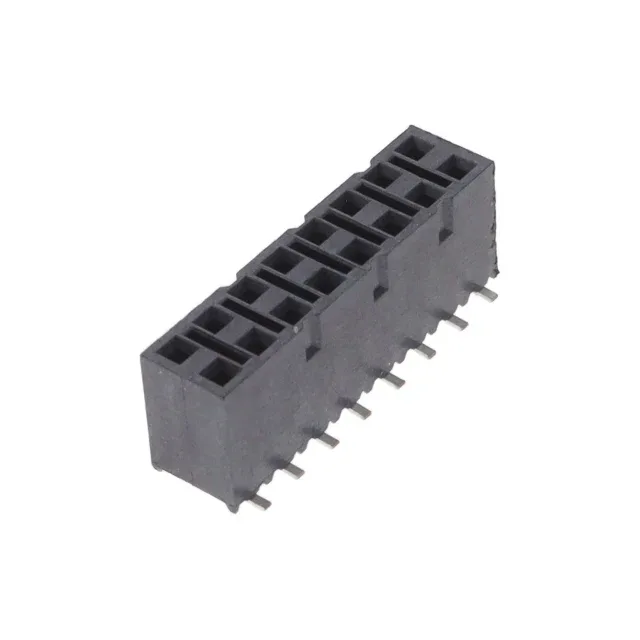 SSM-108-S-DV-A-P-TR — Samtec Inc. product photo