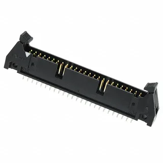 Hirose Electric Co Ltd HIF3BAG-50PA-2.54DSA(71)