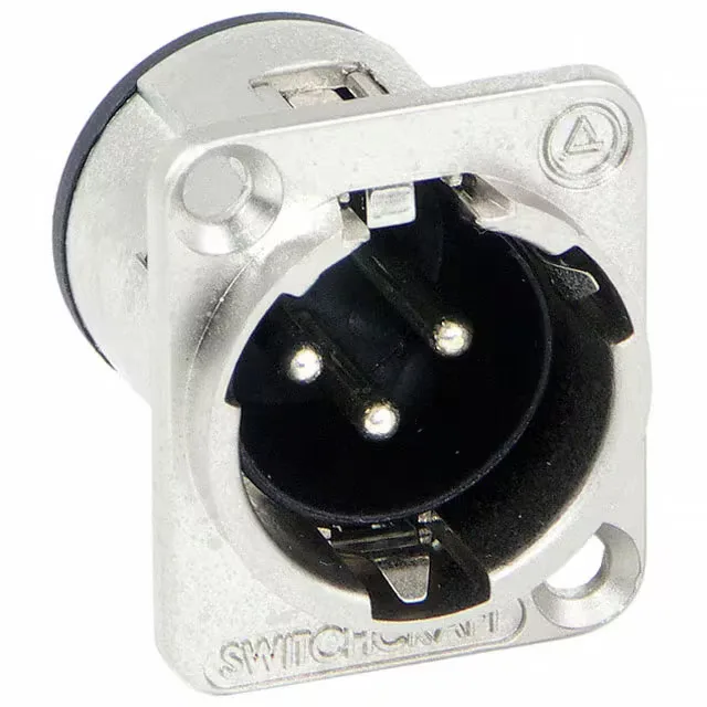 Switchcraft Inc. E3MSC