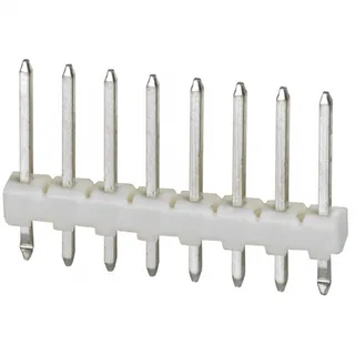 TE Connectivity AMP Connectors 644695-8