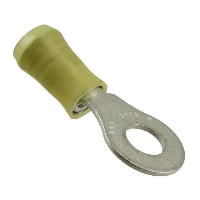 130205 — TE Connectivity AMP Connectors product photo