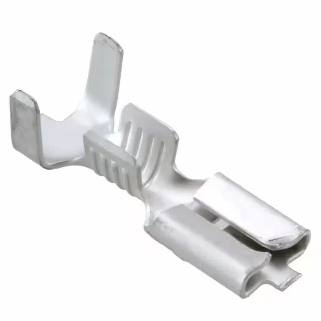 TE Connectivity AMP Connectors 63832-2