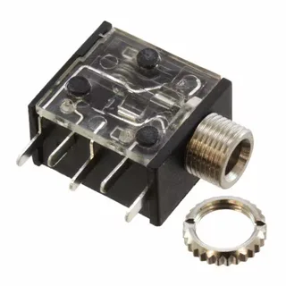 Switchcraft Inc. 35RAPC4BV4