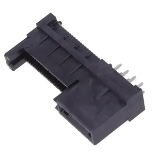 Samtec Inc. HSEC8-120-01-S-PV-2-1