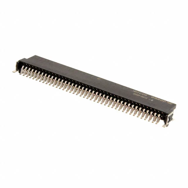 Omron Electronics Inc-EMC Div XH5F-8015-N — Female Socket Headers