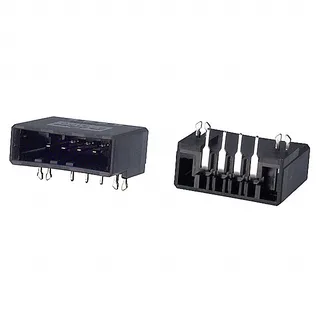 TE Connectivity AMP Connectors 2-178294-5
