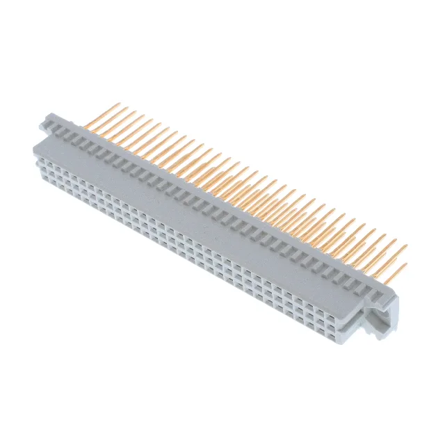 TE Connectivity AMP Connectors 1-148167-5