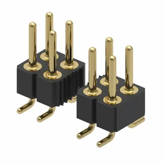 Mill-Max Manufacturing Corp. 802-10-020-30-001000