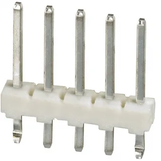 TE Connectivity AMP Connectors 644695-5