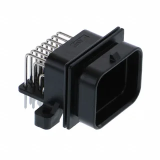 TE Connectivity AMP Connectors 9-6437287-8