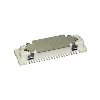 Amphenol 10144517-041802LF
