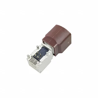 Amphenol HSDNFRPPCB19B