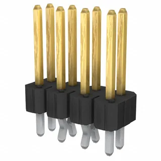 Amphenol 78548-208HLF