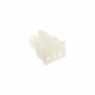 TE Connectivity AMP Connectors 1969597-6