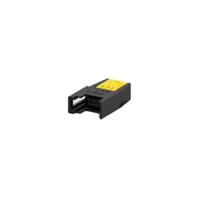 TE Connectivity AMP Connectors 1746741-3