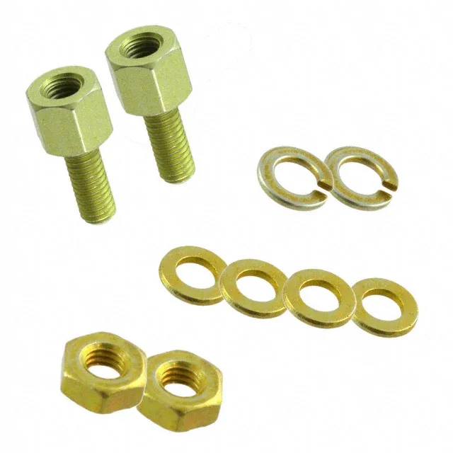 TE Connectivity AMP Connectors 5207872-1