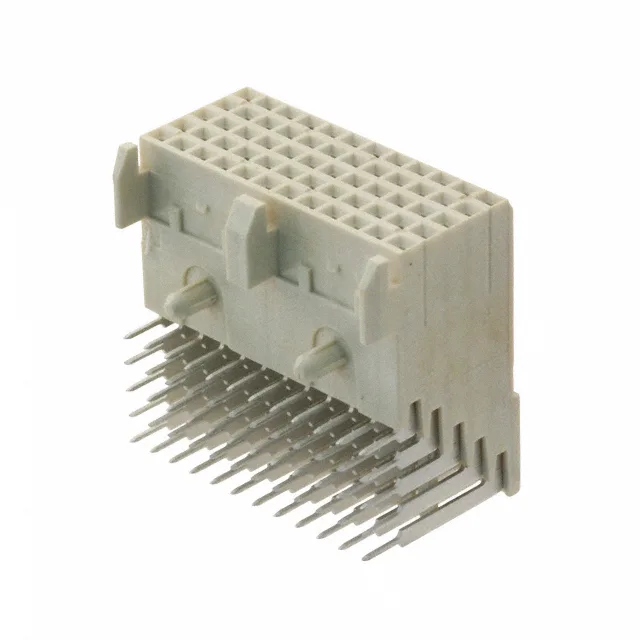 5223004-2 — TE Connectivity AMP Connectors product photo