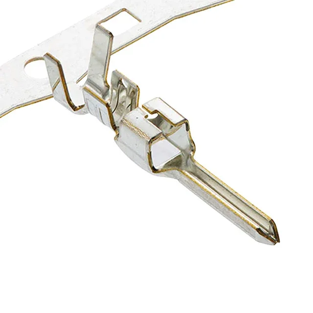 Molex 504199001 — Crimp Contacts & Pins