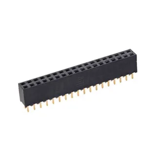 Samtec Inc. SQT-118-01-G-D