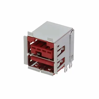 Amphenol ICC (FCI) 55917-601LF