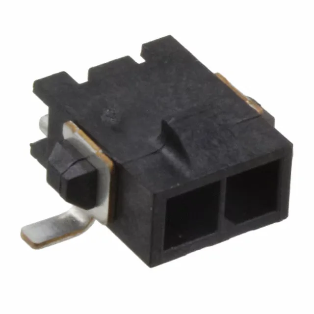 2-1445091-2 — TE Connectivity AMP Connectors product photo