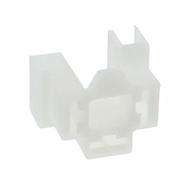 TE Connectivity AMP Connectors 180913