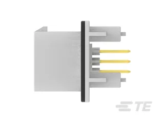 TE Connectivity AMP Connectors 1-776262-2