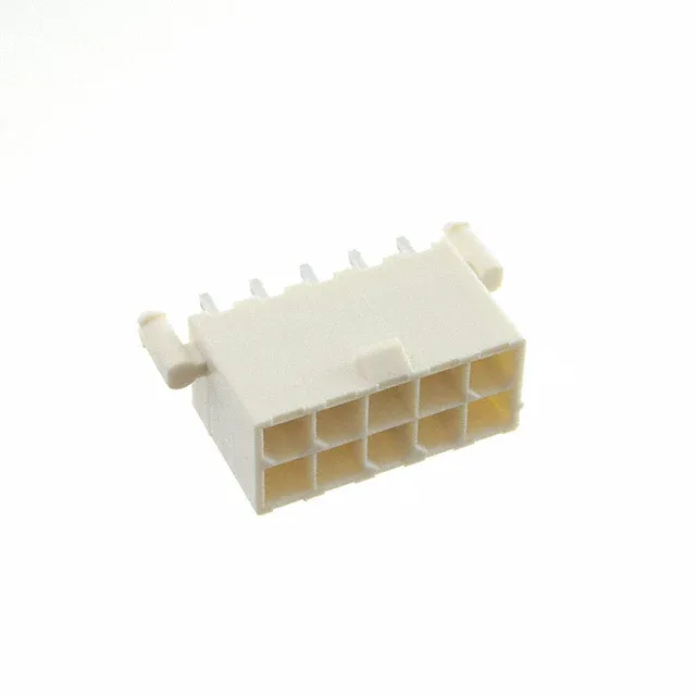 TE Connectivity AMP Connectors 1-2825261-0