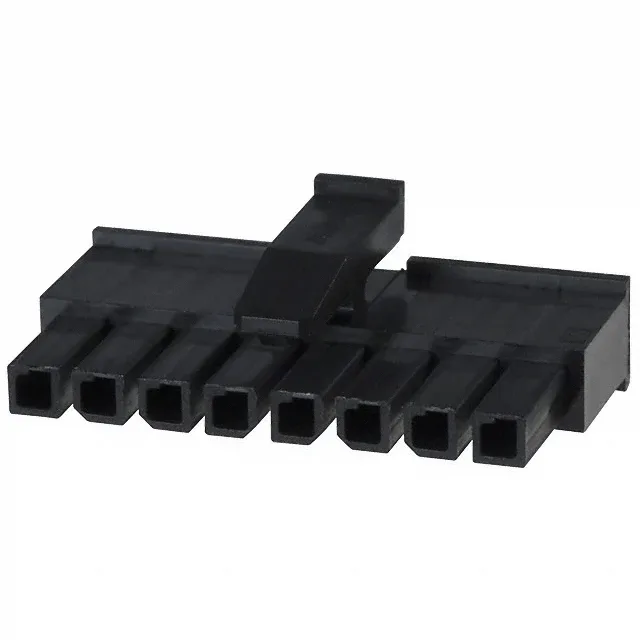 1445022-8 — TE Connectivity AMP Connectors product photo