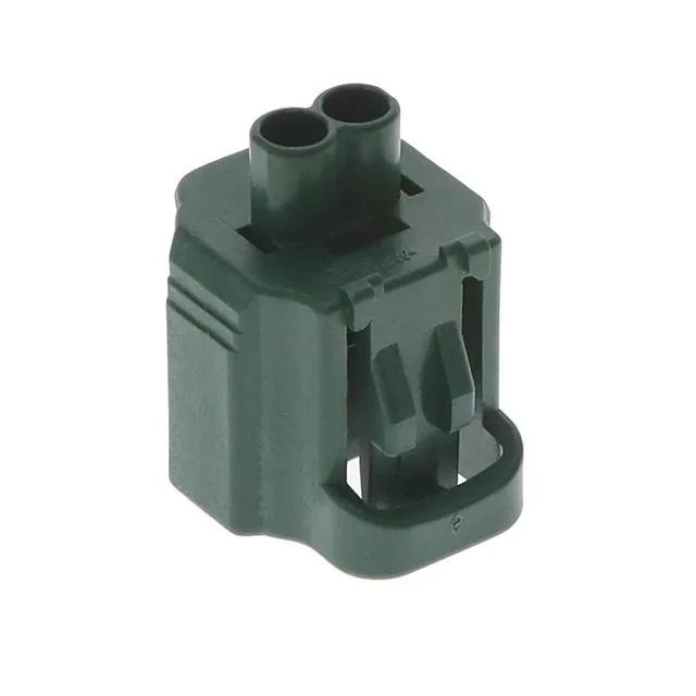 TE Connectivity AMP Connectors 2822362-4