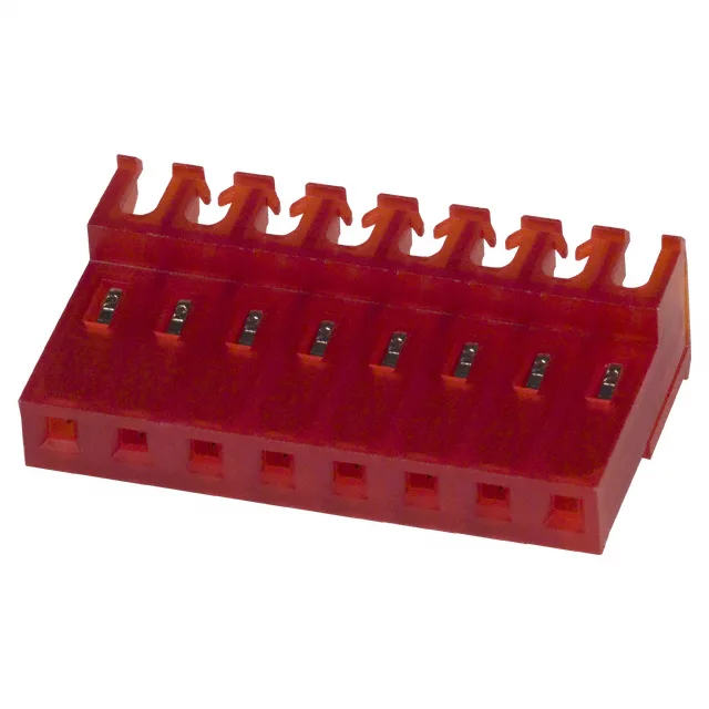 3-640606-8 — TE Connectivity AMP Connectors product photo
